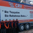 CRV Nakliyat